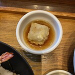 手打ちそば さんぽ - 