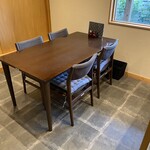 手打ちそば さんぽ - 