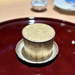 蓬左茶寮 - ばら寿司