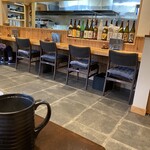 手打ちそば さんぽ - 