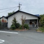 手打ちそば さんぽ - 