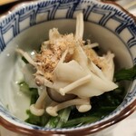 和食 清水 - 