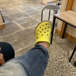 手打ちそば さんぽ - 