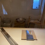 手打ちそば さんぽ - 