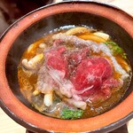 WASHOKU SUSHI ゆゆ梅田 - 