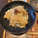 手打ちそば さんぽ - 