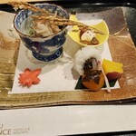 和食 清水 - 