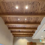 手打ちそば さんぽ - 