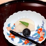 WASHOKU SUSHI ゆゆ梅田 - 