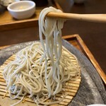 手打ちそば さんぽ - 