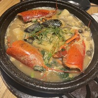 梅田 ワーフ - 