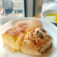 イタリアンダイニング ケシキ - 