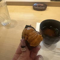 鮨 かず矢 - 
