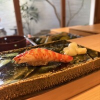 鮨 かず矢 - 
