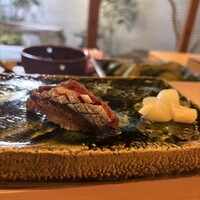 鮨 かず矢 - 