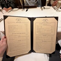 ベンジャミンステーキハウス 六本木 - 