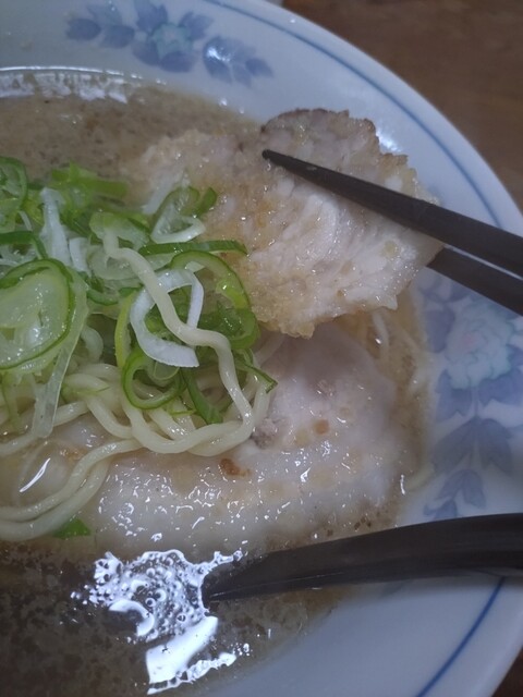 八屋 本店（はちや） - 秋田（ラーメン）の写真