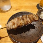 かしわ屋 こばやし - 