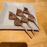 かしわ屋 こばやし - 