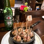 恵比寿山の上バル - 