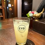 恵比寿山の上バル - 