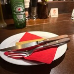 恵比寿山の上バル - 