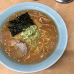 屋台とんとんラーメン - ラーメン（800）