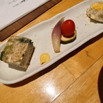 かしわ屋 こばやし - 