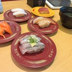 スシロー 座間立野台店 - 