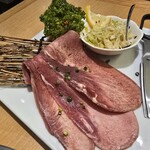 焼肉 三千里 - 