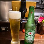 恵比寿山の上バル - 