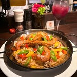 恵比寿山の上バル - 