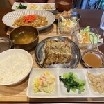 オカダヤ 中之島店 - 今回の注文品