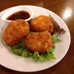 ハングリーハングリー - 