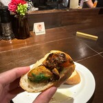 恵比寿山の上バル - 