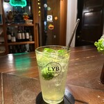 恵比寿山の上バル - 