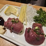 焼肉 三千里 - 
