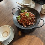 味上湖南菜館 - 