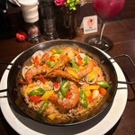 恵比寿山の上バル - 