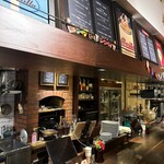 恵比寿山の上バル - 