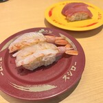 スシロー 座間立野台店 - 