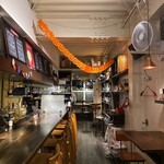 恵比寿山の上バル - 