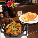 恵比寿山の上バル - 