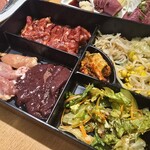焼肉 三千里 - 