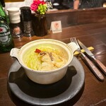 恵比寿山の上バル - 