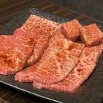 四谷三丁目 大衆焼肉 暴飲暴食 - 