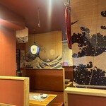 旨い焼鳥と和食居酒屋 酔い酔い - 