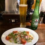 恵比寿山の上バル - 