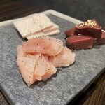 四谷三丁目 大衆焼肉 暴飲暴食 - 