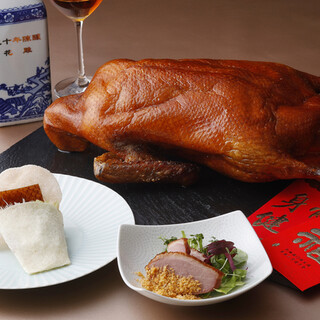 中国料理「花梨」_2